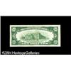Image 2 : Fr. 1860-F $10 1929 Federal Reserve Bank Note. Gem Cris Fr. 1860-F $10 1929 Federal Reserve Bank Not
