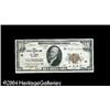 Image 1 : Fr. 1860-H $10 1929 Federal Reserve Bank Notes. Gem Cr Fr. 1860-H $10 1929 Federal Reserve Bank Note