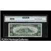 Image 2 : Fr. 1860-H* $10 1929 Federal Reserve Bank Note. CGA Gem Fr. 1860-H* $10 1929 Federal Reserve Bank No