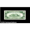 Image 2 : Fr. 1860-H* $10 1929 Federal Reserve Bank Note. Choice Fr. 1860-H* $10 1929 Federal Reserve Bank Not