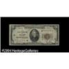 Image 1 : Fr. 1870-B* $20 1929 Federal Reserve Bank Note. Very Go Fr. 1870-B* $20 1929 Federal Reserve Bank No