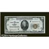 Image 1 : Fr. 1870-E $20 1929 Federal Reserve Bank Note. Gem Cr Fr. 1870-E $20 1929 Federal Reserve Bank Note.