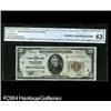 Image 1 : Fr. 1870-G $20 1929 Federal Reserve Bank Note. Gem Cris Fr. 1870-G $20 1929 Federal Reserve Bank Not