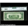 Image 2 : Fr. 1870-G $20 1929 Federal Reserve Bank Note. Gem Cris Fr. 1870-G $20 1929 Federal Reserve Bank Not