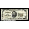 Image 1 : Fr. 1870-L* $20 1929 Federal Reserve Bank Note. Fine Fr. 1870-L* $20 1929 Federal Reserve Bank Note.