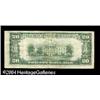 Image 2 : Fr. 1870-L* $20 1929 Federal Reserve Bank Note. Fine Fr. 1870-L* $20 1929 Federal Reserve Bank Note.