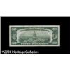 Image 2 : Fr. 1880-B* $50 1929 Federal Reserve Bank Note. Choice Fr. 1880-B* $50 1929 Federal Reserve Bank Not