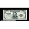 Image 1 : Fr. 1880-D $50 1929 Federal Reserve Bank Note. Very Fin Fr. 1880-D $50 1929 Federal Reserve Bank Not