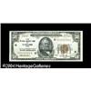 Image 1 : Fr. 1880-D $50 1929 Federal Reserve Bank Note. Gem Cris Fr. 1880-D $50 1929 Federal Reserve Bank Not