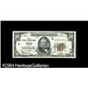 Image 1 : Fr. 1880-G $50 1929 Federal Reserve Bank Note. Gem Cr Fr. 1880-G $50 1929 Federal Reserve Bank Note.