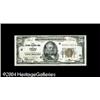 Image 1 : Fr. 1880-G $50 1929 Federal Reserve Bank Note. Choice Fr. 1880-G $50 1929 Federal Reserve Bank Note.