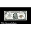 Image 1 : Three High Denomination FRBNs.Fr. 1880-I $50 1929 Feder Three High Denomination FRBNs.