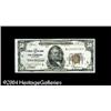 Image 3 : Three High Denomination FRBNs.Fr. 1880-I $50 1929 Feder Three High Denomination FRBNs.