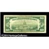 Image 2 : Fr. 1880-I* $50 1929 Federal Reserve Bank Note. Fine- Fr. 1880-I* $50 1929 Federal Reserve Bank Note