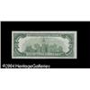 Image 2 : Fr. 1890-D $100 1929 Federal Reserve Bank Note. Gem Cri Fr. 1890-D $100 1929 Federal Reserve Bank No