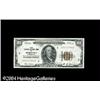 Image 1 : Fr. 1890-I $100 1929 Federal Reserve Bank Note. Gem C Fr. 1890-I $100 1929 Federal Reserve Bank Note