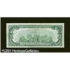 Image 2 : A Federal Reserve Bank Note Trio, Including:$5 1929 FRB Fr. 1890-K $100 1929 Federal Reserve Bank No