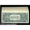 Image 2 : Fr. 1907-G $1 1969D Federal Reserve Notes. Original Pac Fr. 1907-G $1 1969D Federal Reserve Notes. O