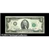 Image 1 : Fr. 1935-I* $2 1976 Federal Reserve Note. Gem Crisp U Fr. 1935-I* $2 1976 Federal Reserve Note. Gem 