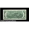 Image 2 : Fr. 1935-I* $2 1976 Federal Reserve Note. Gem Crisp U Fr. 1935-I* $2 1976 Federal Reserve Note. Gem 