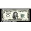 Image 1 : Fr. 1950-A* $5 1928 Federal Reserve Note. Choice Cris Fr. 1950-A* $5 1928 Federal Reserve Note. Choi