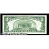 Image 2 : Fr. 1950-A* $5 1928 Federal Reserve Note. Choice Cris Fr. 1950-A* $5 1928 Federal Reserve Note. Choi