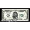 Image 1 : Fr. 1950-L $5 1928 Federal Reserve Note. Gem Crisp Un Fr. 1950-L $5 1928 Federal Reserve Note. Gem C