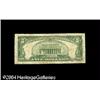 Image 2 : Fr. 1956-F* $5 1934 Mule Federal Reserve Note. Very G Fr. 1956-F* $5 1934 Mule Federal Reserve Note.