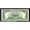 Image 2 : Fr. 1956-H* $5 1934 Mule Federal Reserve Note. Gem Cr Fr. 1956-H* $5 1934 Mule Federal Reserve Note.