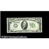 Image 3 : Fr. 1965-K* $5 1950-D Federal Reserve Note. Gem Crisp U Fr. 1965-K* $5 1950-D Federal Reserve Note. 