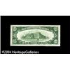 Image 4 : Fr. 1965-K* $5 1950-D Federal Reserve Note. Gem Crisp U Fr. 1965-K* $5 1950-D Federal Reserve Note. 