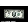 Image 1 : 1928 $10 Federal Reserve Note, Fr-2000-A, VF. This is Fr. 2000-A $10 1928 Federal Reserve Note. Abou