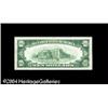 Image 2 : 1928 $10 Federal Reserve Note, Fr-2000-A, VF. This is Fr. 2000-A $10 1928 Federal Reserve Note. Abou