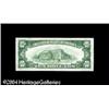 Image 2 : Fr. 2000-D $10 1928 Federal Reserve Note. Very Choice Fr. 2000-D $10 1928 Federal Reserve Note. Very