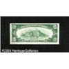 Image 2 : Fr. 2000-I $10 1928 Federal Reserve Note. CGA Graded Ve Fr. 2000-I $10 1928 Federal Reserve Note. Ch