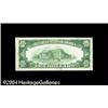 Image 4 : Fr. 2001-H $10 1928A Federal Reserve Notes. Choice Cris Fr. 2001-H $10 1928A Federal Reserve Notes. 