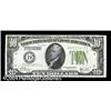 Image 1 : Fr. 2003-D $10 1928C Federal Reserve Note. Gem Crisp Un Fr. 2003-D $10 1928C Federal Reserve Note. G