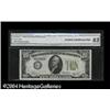 Image 1 : Fr. 2003-G $10 1928-C Federal Reserve Note. Very Fine-E Fr. 2003-G $10 1928C Federal Reserve Note. C