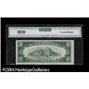 Image 2 : Fr. 2003-G $10 1928-C Federal Reserve Note. Very Fine-E Fr. 2003-G $10 1928C Federal Reserve Note. C