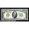 Image 1 : Fr. 2008-D* $10 1934C Federal Reserve Note. Gem Crisp U Fr. 2008-D* $10 1934C Federal Reserve Note. 