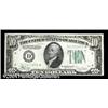Image 1 : Fr. 2008-D* $10 1934-C Federal Reserve Note. Choice Cri Fr. 2008-D* $10 1934C Federal Reserve Note. 