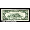 Image 2 : Fr. 2010-D* $10 1950 Federal Reserve Note. Gem Crisp Fr. 2010-D* $10 1950 Federal Reserve Note. Gem 