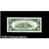Image 2 : Fr. 2010-D* $10 1950 Wide Federal Reserve Note. Gem C Fr. 2010-D* $10 1950 Wide Federal Reserve Note
