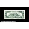 Image 2 : Fr. 2020-C $10 1969-B Federal Reserve Note. CGA Choice Fr. 2020-C $10 1969-B Federal Reserve Note. G