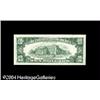 Image 2 : Fr. 2020-C $10 1969B Federal Reserve Note. Gem Crisp Un Fr. 2020-C, E $10 1969B Federal Reserve Note