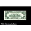 Image 4 : Fr. 2020-C $10 1969B Federal Reserve Note. Gem Crisp Un Fr. 2020-C, E $10 1969B Federal Reserve Note