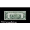Image 2 : 1928 $20 Federal Reserve Note, Fr-2050-K, VF+. Fr. 2050-K $20 1928 Federal Reserve Note. Choice Cris