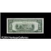 Image 2 : Fr. 2051-G $20 1928A Federal Reserve Note. Gem Crisp Fr. 2051-G $20 1928A Federal Reserve Note. Gem 