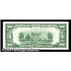 Image 2 : Fr. 2051-J $20 1928A Federal Reserve Note. Gem Crisp Fr. 2051-J $20 1928A Federal Reserve Note. Gem 