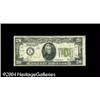 Image 1 : Fr. 2053-L $20 1928-C Federal Reserve Note. Fine+. Fr. 2053-L $20 1928-C Federal Reserve Note. Fine+